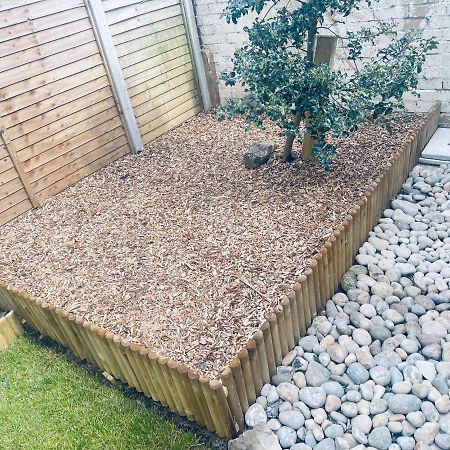 Small Doble, Shared House Filton Esterno foto