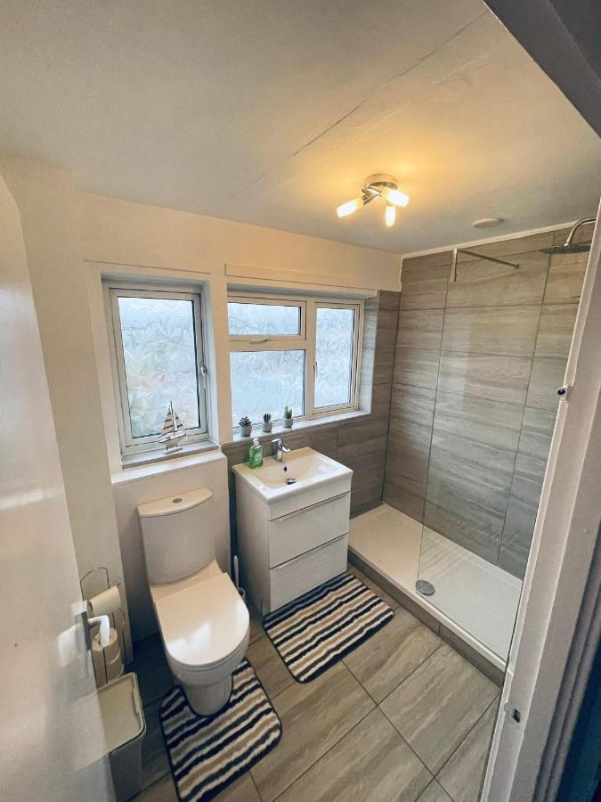 Small Doble, Shared House Filton Esterno foto